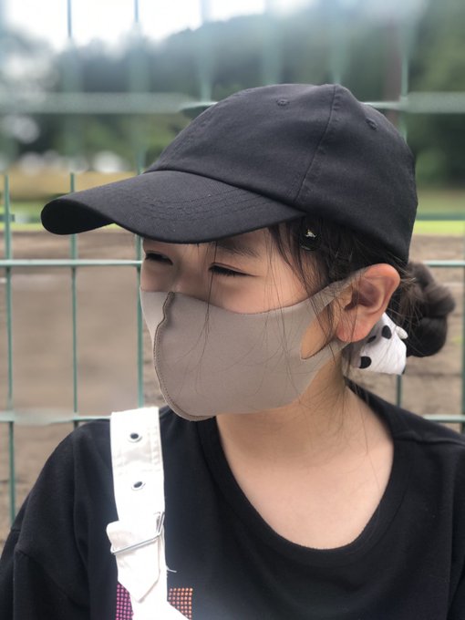 Twitterのコスプレ画像9