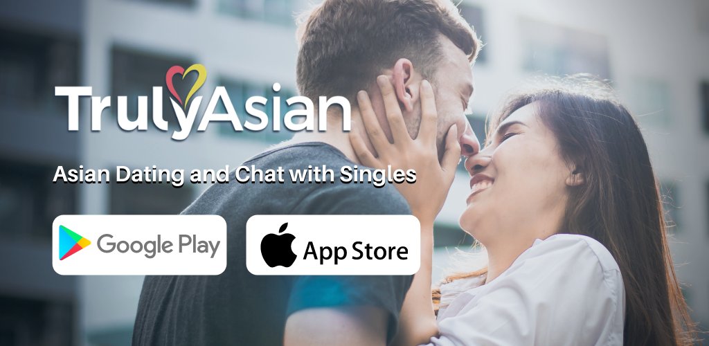Trulyasian dating