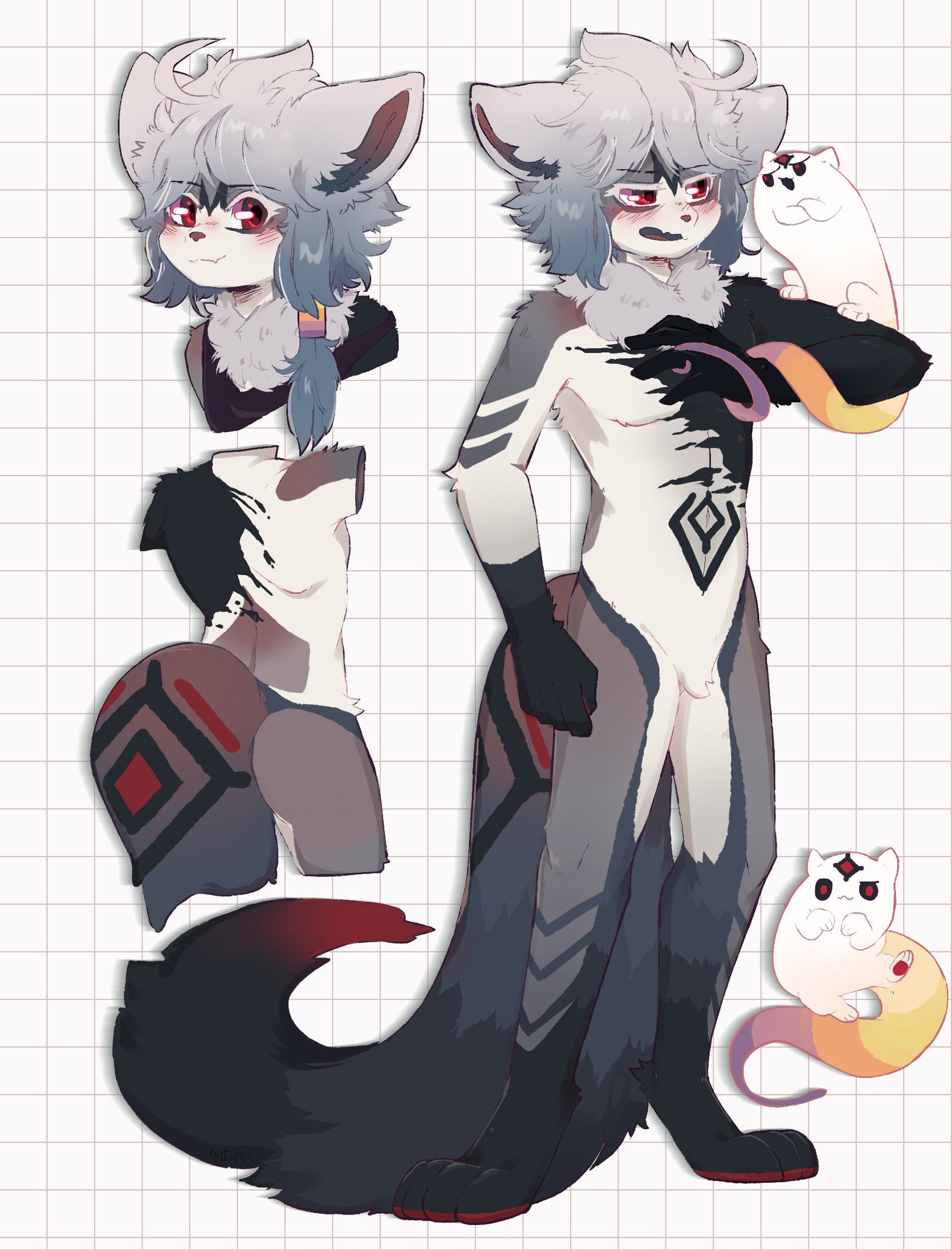 Bao✿ | ✍≧◉ ◉≦ on X: 