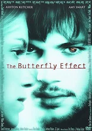 バタフライ エフェクト 最新情報まとめ みんなの評価 レビューが見れる ナウティスモーション