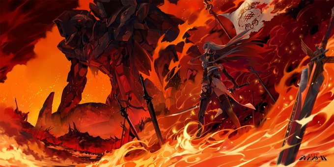 機動戦隊アイアンサーガ公式 Ironsaga Staffのイラスト 機動戦隊アイアンサーガ公式 Ironsaga Staffのイラスト