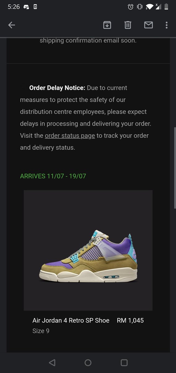 Yk01_kt's tweet image. CG: @FlowSolutionsCG 
Bot: @RafflehubS @diaoSNKRS @c9_software @BeastProvider 
Proxy: @SuccessPookyy @BoostProxies @RunProxies 
Accounts: @7Steal1 
Hope my accounts dont get clip again🤡