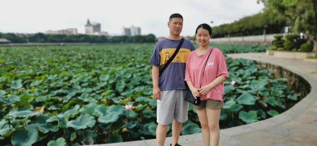 sampson_HPet's tweet image. 宝宝 第一次带你出游，你是是全程睡过去啊