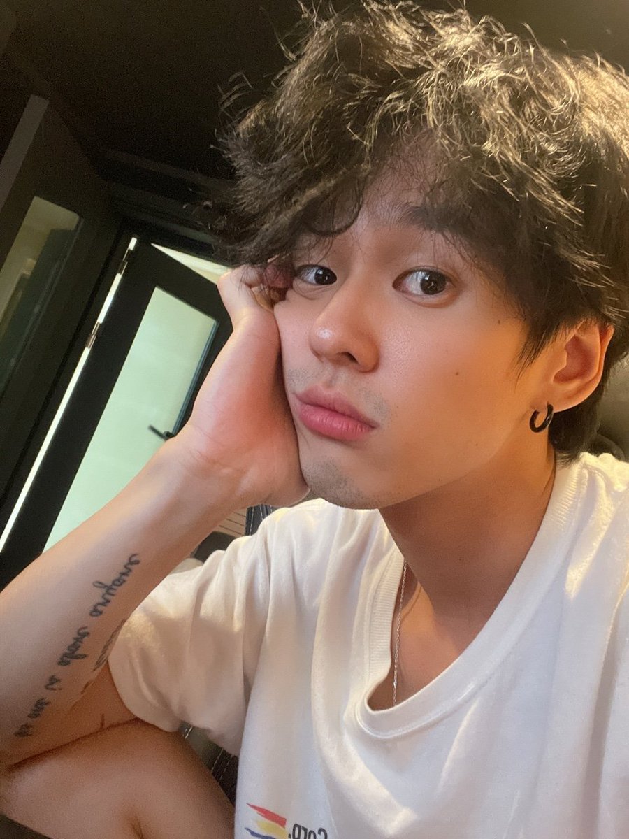 imfact_kkt's tweet photo. 210627 // Ungjae https://t.co/P7quTI48r6