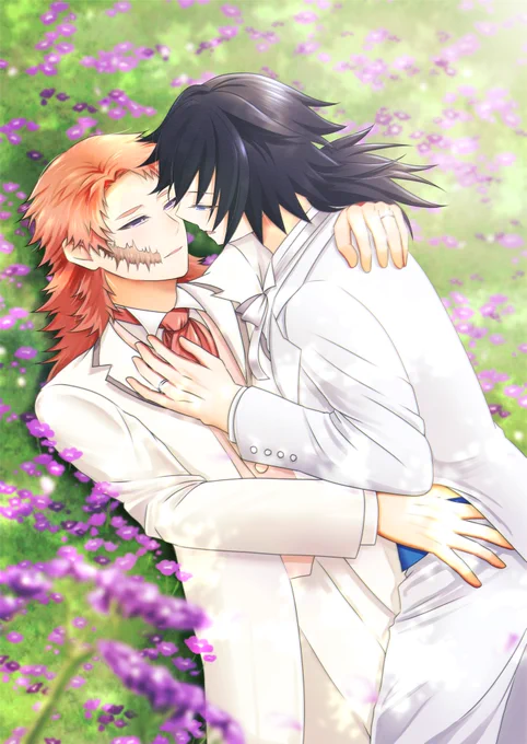 錆義結婚おめでとう 