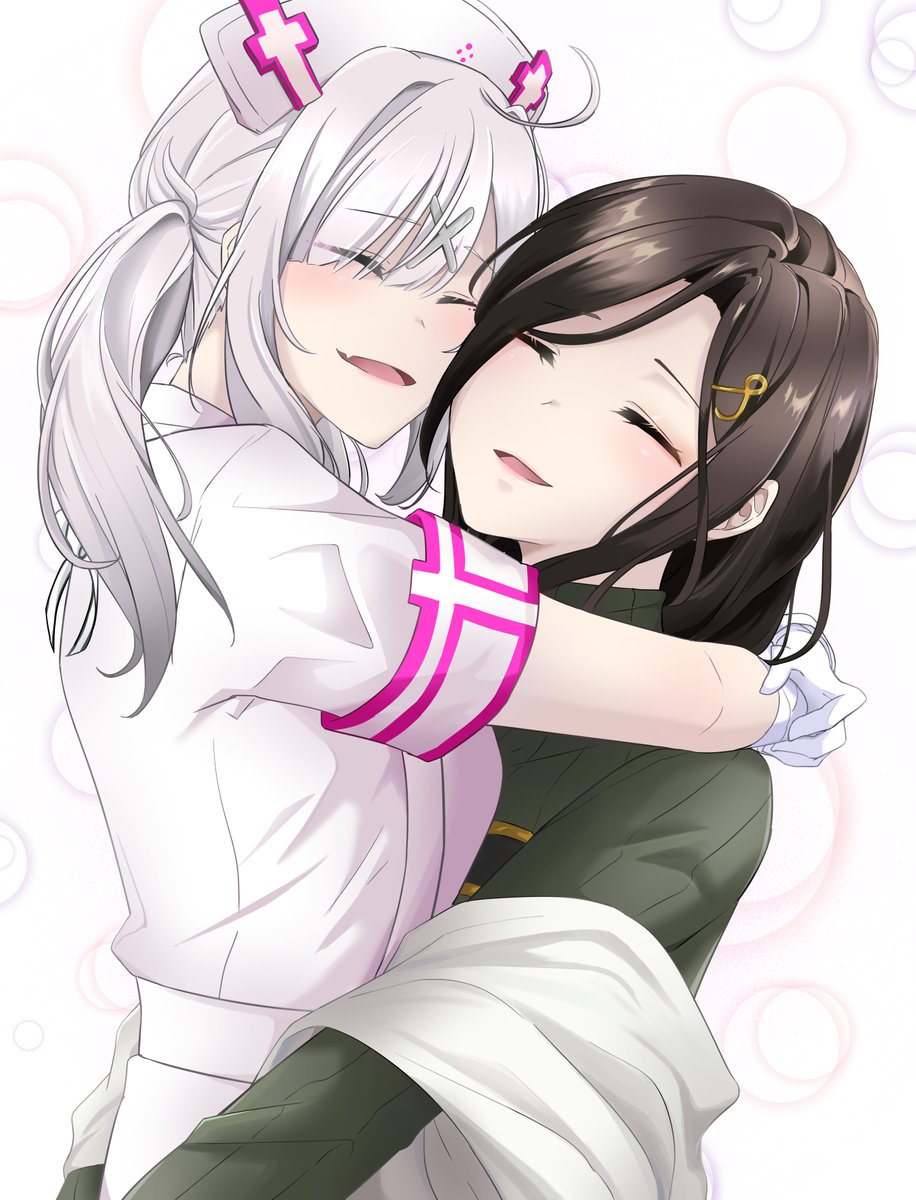 きょうこ 通販中 Kyouko01 末永くお幸せに Crossick 巴絵 白雪巴3d いらすこや Yuri Jp きょうこ 通販中 Kyouko01 末永くお幸せに Crossick 巴絵 白雪巴3d いらすこや Yuri Jp