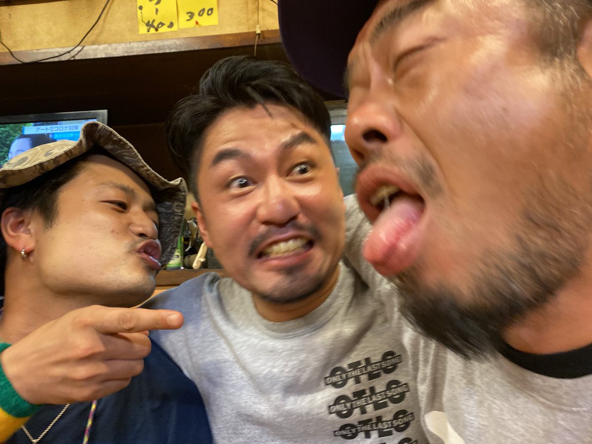 seenooRTCP's tweet image. 足利！
#forceout
#cal