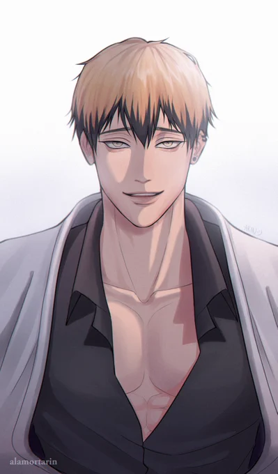 jjk villains #JujutsuKaisen #呪術廻戦 