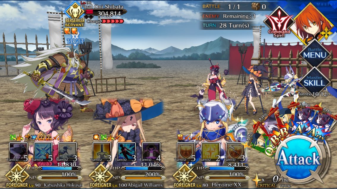 Venom_Noir's tweet photo. Se fue a otro plano astral esa chingadera xD hahahahahaha #TeamForeigner #TimForina #FGO #Si https://t.co/sJcnTMsUj3