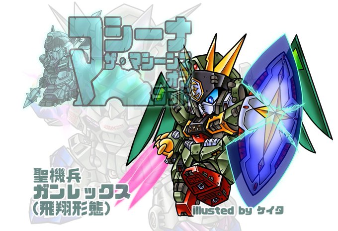 ルーンレックスのtwitterイラスト検索結果 ルーンレックスのtwitterイラスト検索結果