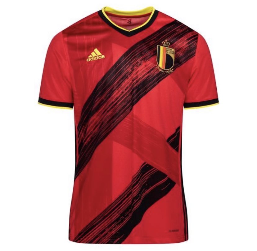 CoolbetGames's tweet photo. En stor nasjon ryker allerede i kveld 🤯

✅ Følg oss
✅ Retweet 🔁
✅ Hva blir sluttresultatet i Belgia - Portugal? (90 min)

Kommenter også om du ønsker Belgia- eller Portugal-drakt 🥳

Frist 21:00! ⚽️

#EURO2020 #BEL #POR https://t.co/Q5rjNvH9Kf