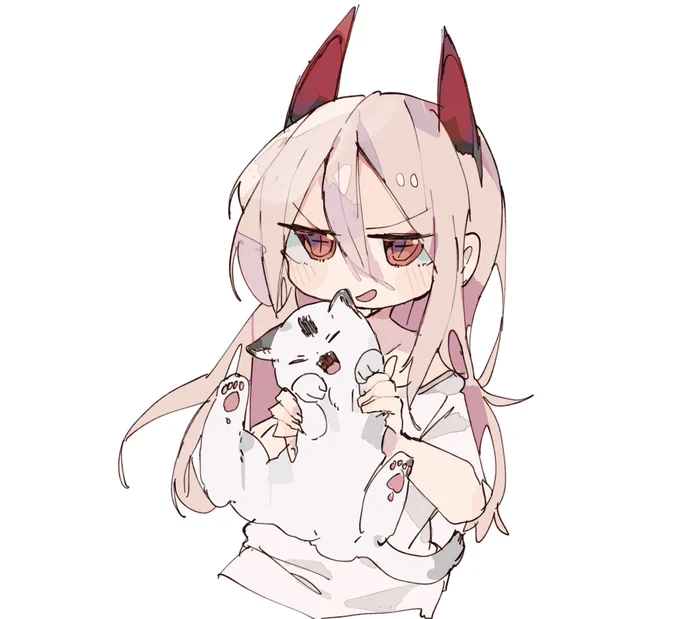 パワーちゃん 