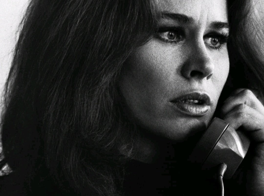 TheFilmFair's tweet photo. #KarenBlack triple bill #PortnoysComplaint #LittleLauraAndBigJohn #ThePyx https://t.co/AKQi0mrtAO