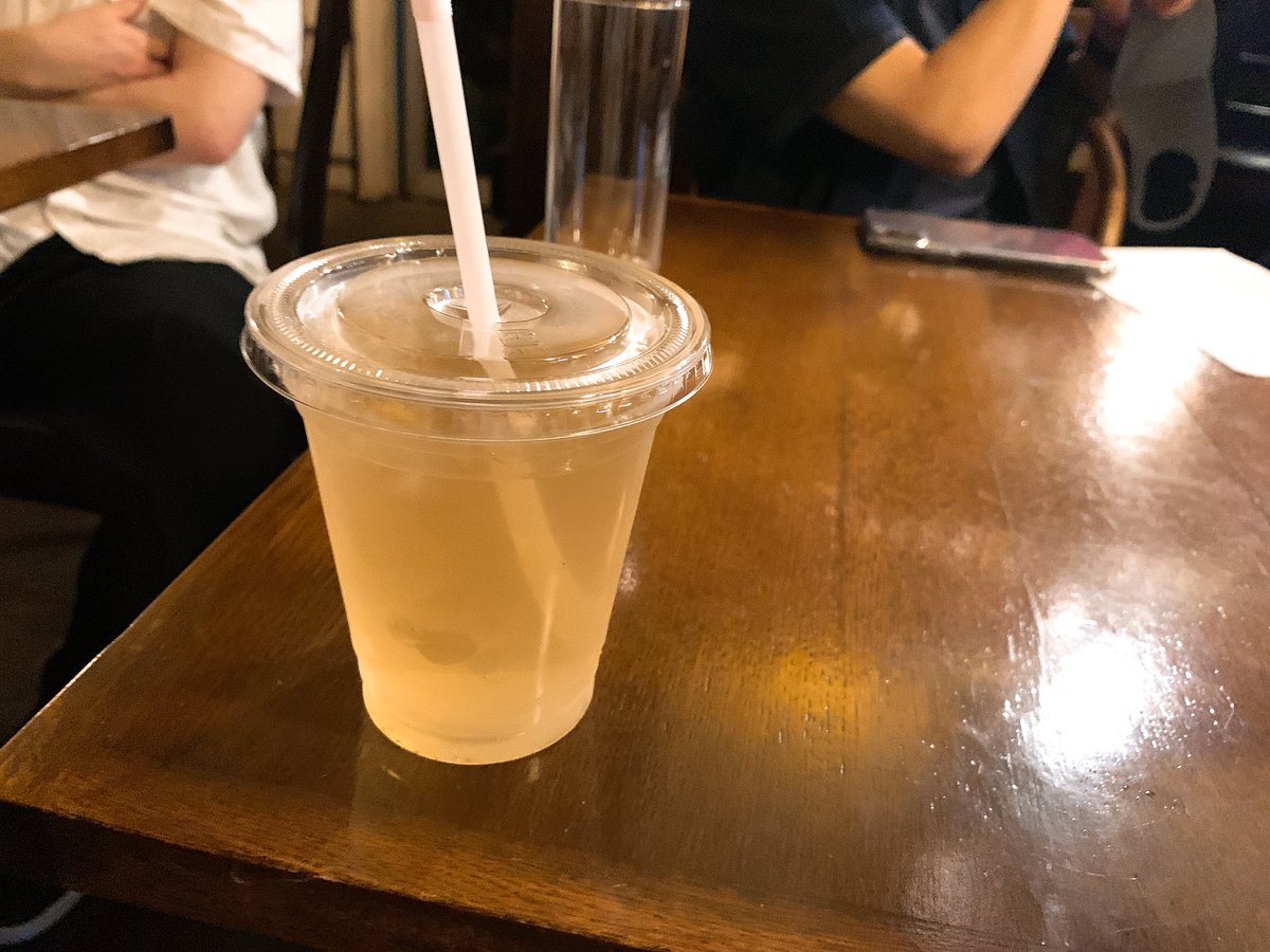 ようやくこれたよ、らくだ茶会！
和紅茶にギンモクセイと初めましての茶葉たちを味わえて幸せだった…