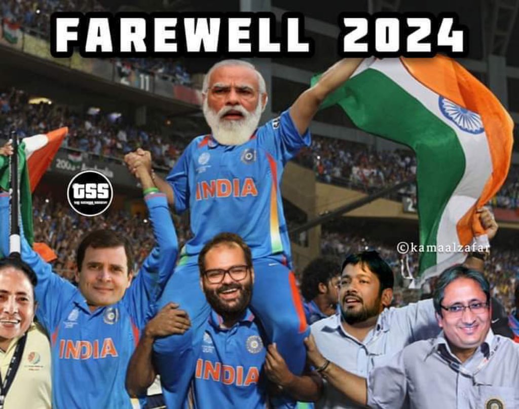 Kunal Kamra tweet media