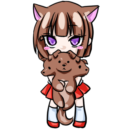 猫耳のtwitterイラスト検索結果 猫耳のtwitterイラスト検索結果