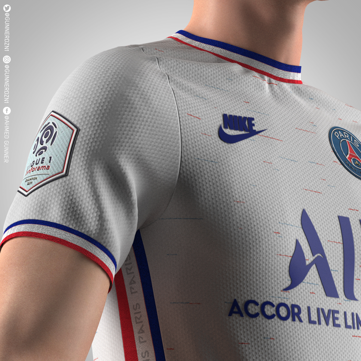 Gunnerdzn 🇪🇬🎨 tweet media