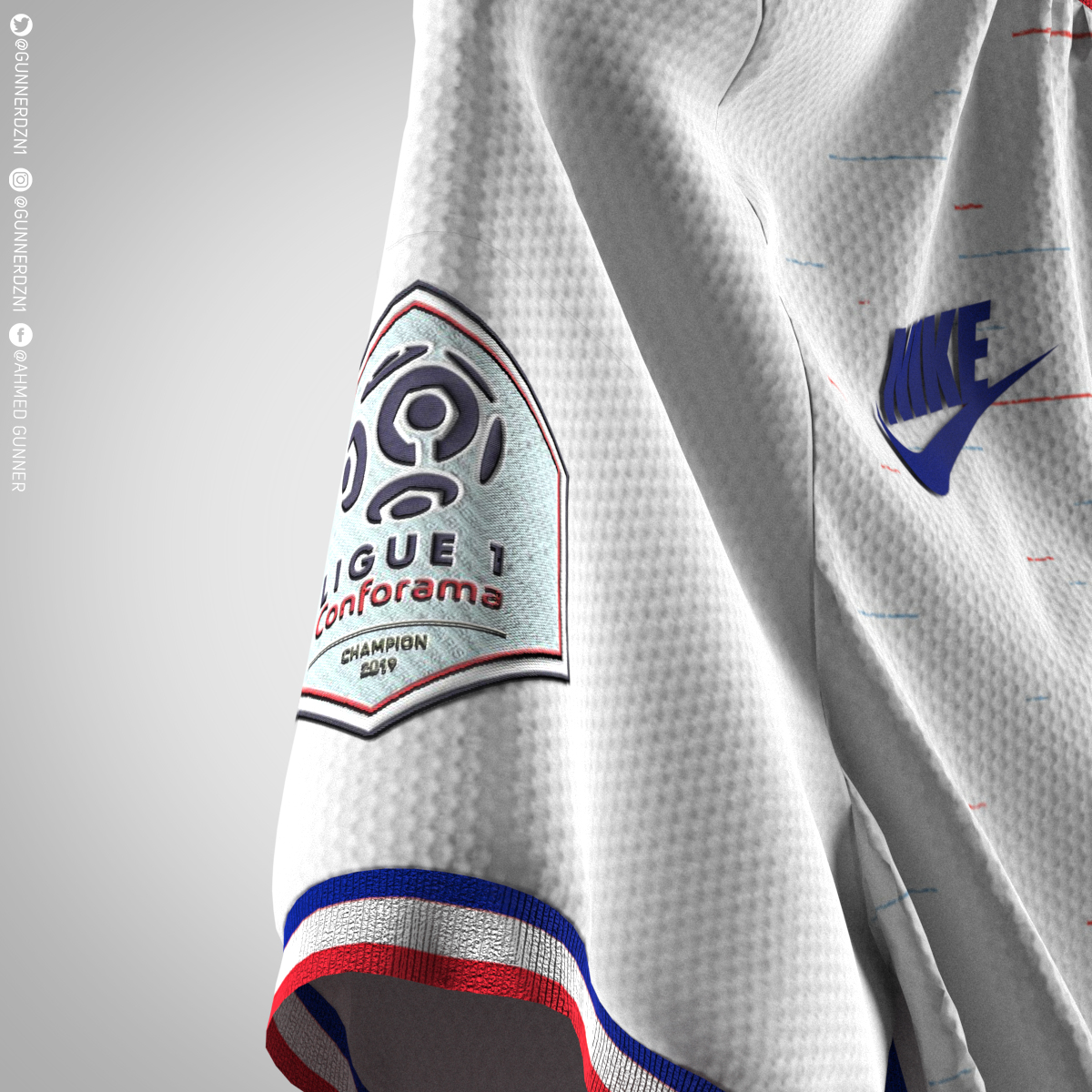 Gunnerdzn 🇪🇬🎨 tweet media