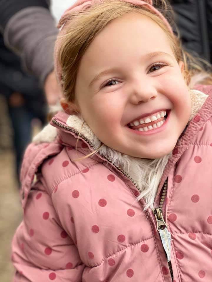 BournBookBus's tweet image. The Bourn Book Bus will be in memory of Lyla Blue Glennen, a pupil in Year 1, who died suddenly in April. Lyla was a cherished member of Willow class and we are working closely with her family to create something that will be a fitting tribute to the girl she was.