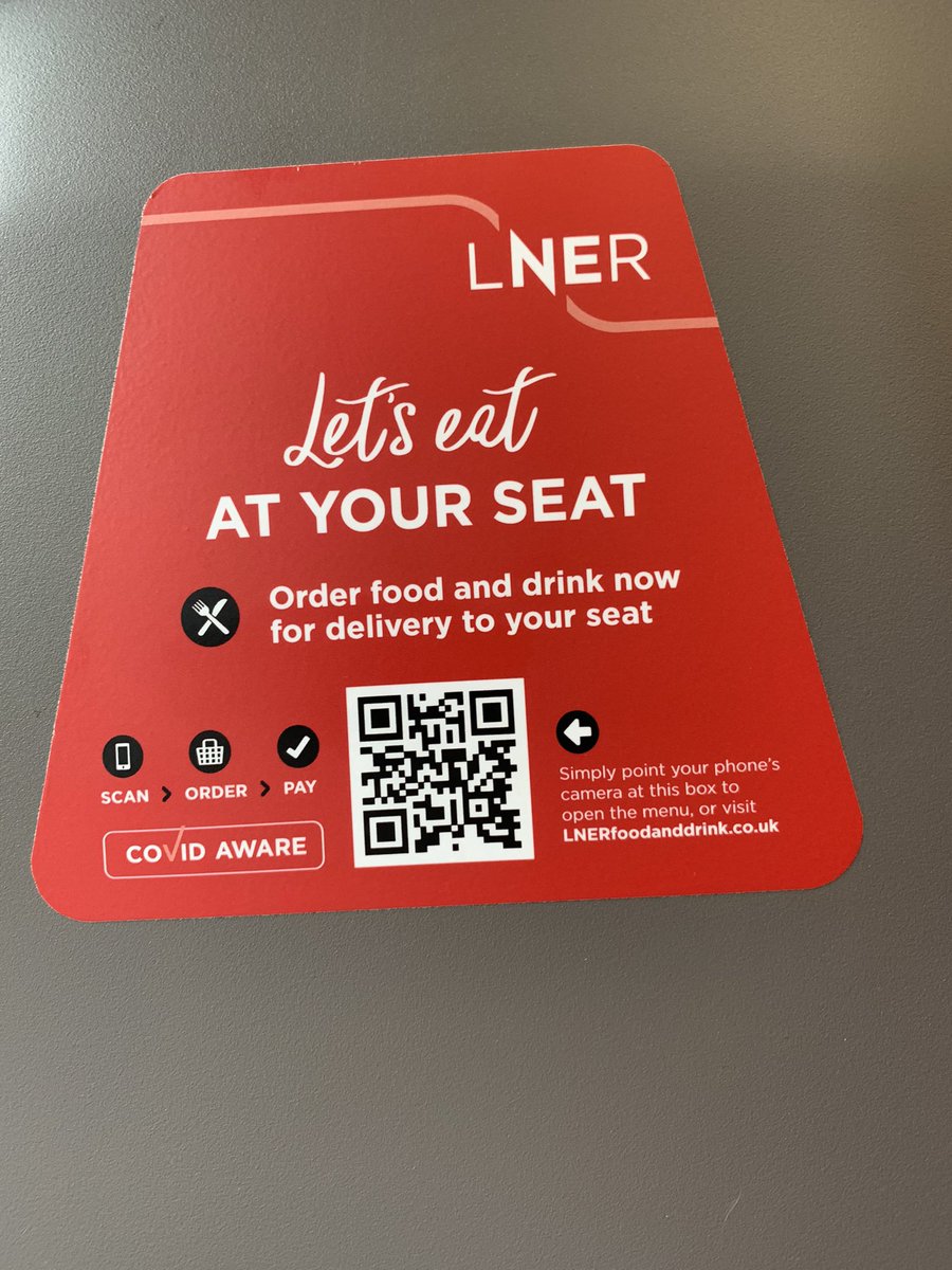 TCLouiseHunt's tweet photo. Like this service @LNER . The onboard team members are certainly getting their steps in! #atseatservice #eatatyourseat https://t.co/BDZNHHpWC9