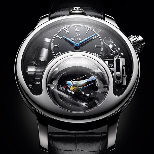 WorldtimerDiW's tweet photo. #JaquetDroz #雅克德罗 [NEW] THE #CharmingBird #J031534240 (Retail:CHF 410'400)

Selling Price售價: HK$2,150,000.

Details:https://t.co/9rVMSyYIlV

#jacobandco #audemarsPiguet #hublot #rolex #chopard #iwc #PatekPhilippe #maitresdutemps #bovet #georgedaniels #FPJourne #richardmille https://t.co/KMSnvvn2jH
