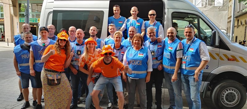 NFIP Hungary tweet media