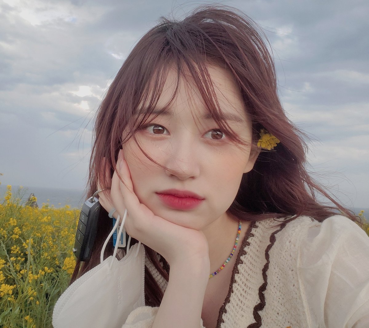 Niwoow_heart's tweet photo. 엘리 공카 프사?!?!? ㅇ<-< https://t.co/tulC22cMLy