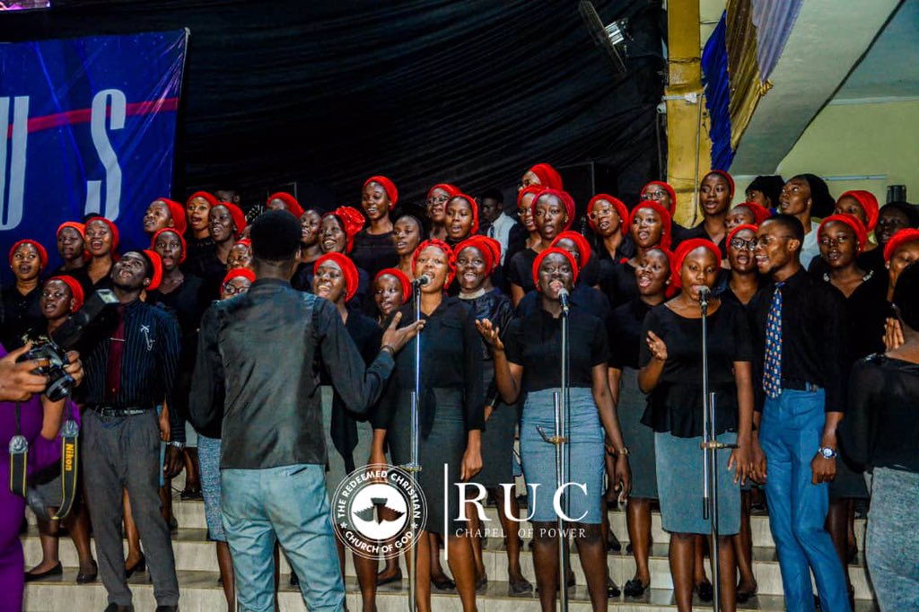 RUCTV's tweet photo. Psalm 104:33-I will sing to the Lord all my life; I will sing praise to my God as long as I live.” https://t.co/uuk5DrXCfl