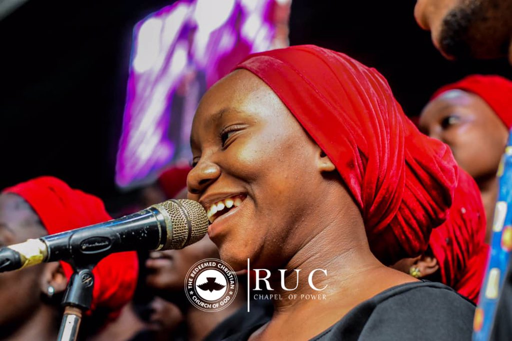 RUCTV's tweet photo. Psalm 104:33-I will sing to the Lord all my life; I will sing praise to my God as long as I live.” https://t.co/uuk5DrXCfl