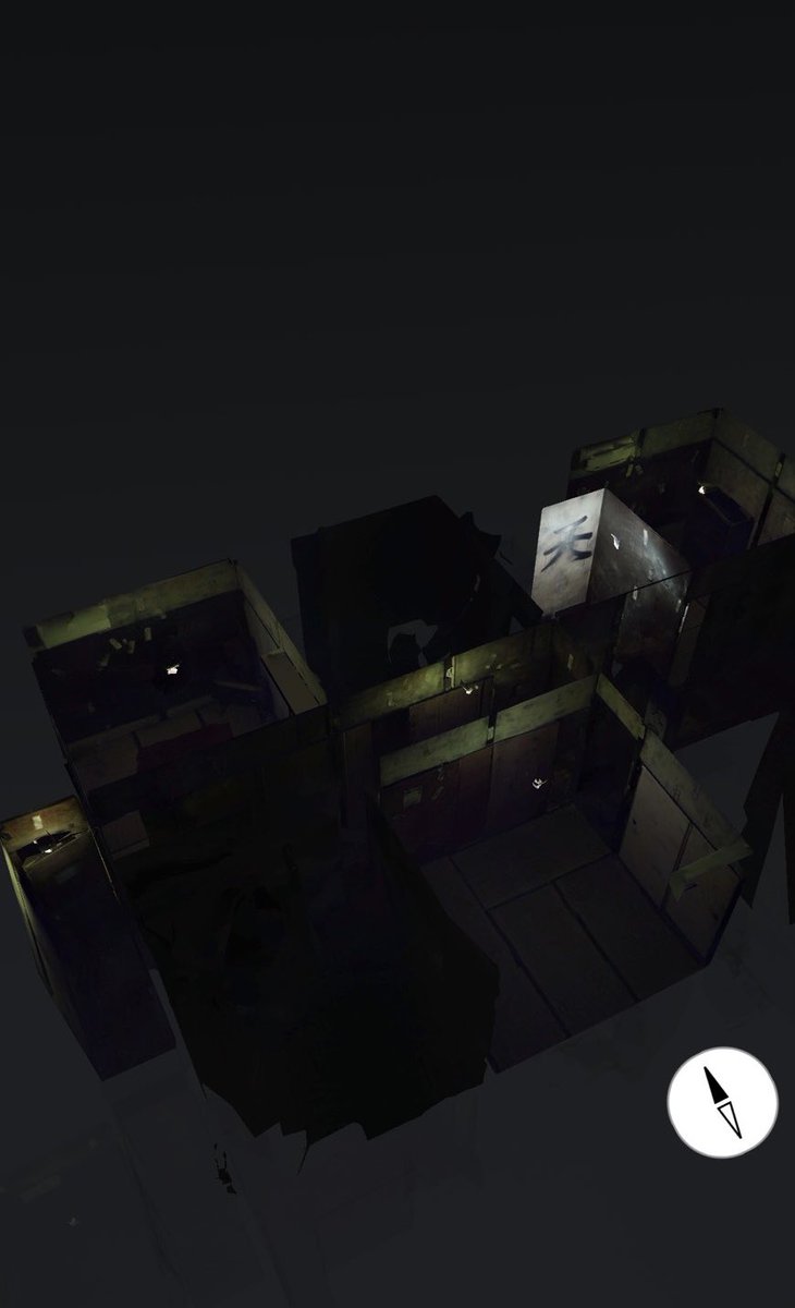 謎の儀式が行われている古民家を探索し脱出 都内の有名ホラー屋敷 凶遡 咽び家 がvr化 Togetter