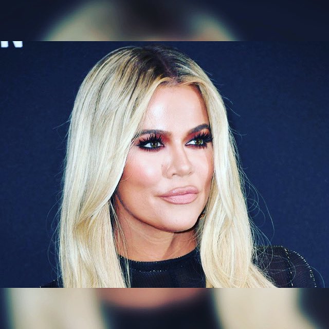 Happy Birthday Khloe Kardashian   