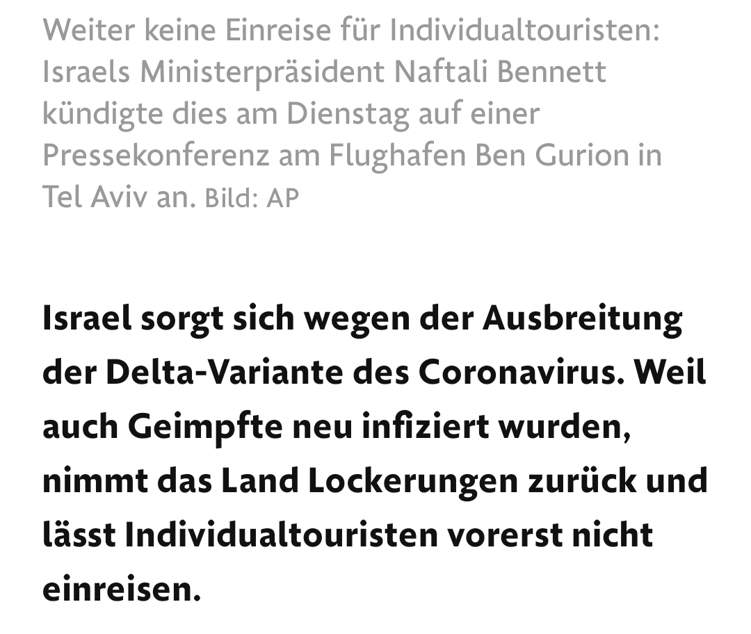 RudolfHelmut's tweet photo. Dies zur #Immunität der #Geimpften https://t.co/mi36kB4NVl