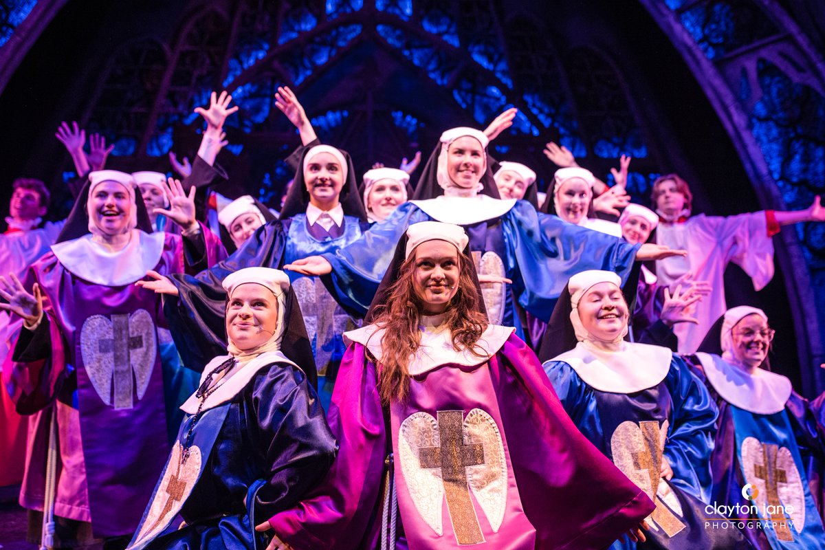 The SPACE Somerset tweet media