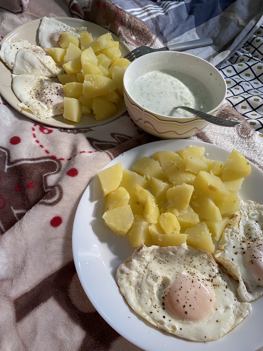 niewjem's tweet photo. Pyszności studenckie za granicą. Przyzwyczajamy się, bo już niedługo to będzie nasza codzienność ✨ #fitczerwiec https://t.co/Cx18eoMzEf