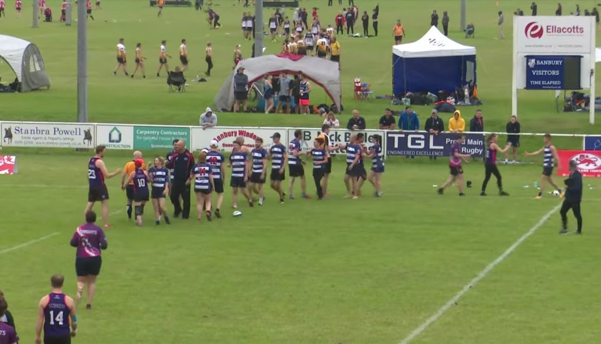 BanburyRUFC's tweet photo. Great start to the day with Banbury Saxons beating Warwick 3-2 in the opening game of the Development National Touch Series!

If you're up the club today, make sure you go show @BanburyO2_Touch some love!

You can watch the live-stream right here: https://t.co/HTQ88xGYdX https://t.co/NoxSl3CKY0