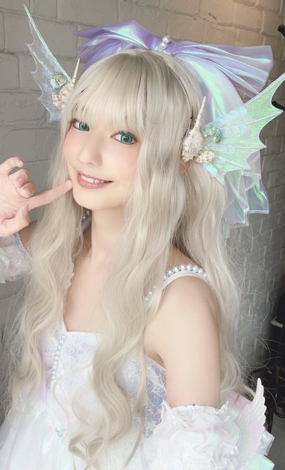 Twitterのコスプレ画像5