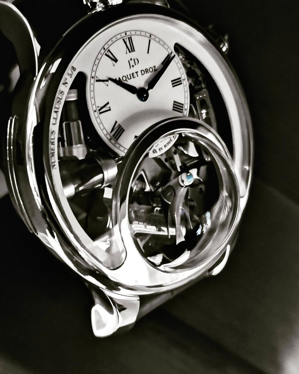 WorldtimerDiW's tweet photo. #JaquetDroz #雅克德罗 THE #CHARMINGBIRD #J031534203 (Retail:CHF 410'400)
Selling Price: HK$2,150,000.
Details: https://t.co/DgnVQyXZE2
#jacobandco #audemarsPiguet #hublot #rolex #PatekPhilippe #maitresdutemps #bovet #georgedaniels #FPJourne #richardmille #LouisMoinet #Purnell https://t.co/8diT38bZmC