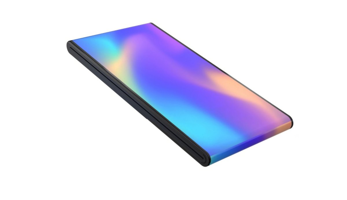 onetech_es's tweet image. #Vivo registra los nombres NEX Fold, NEX Slide y NEX Roll: posibles móviles plegables y enrollables - one-tech.es/2021/06/27/viv… #SmartphoneEnrollable #SmartphonesPlegables #VivoNEX