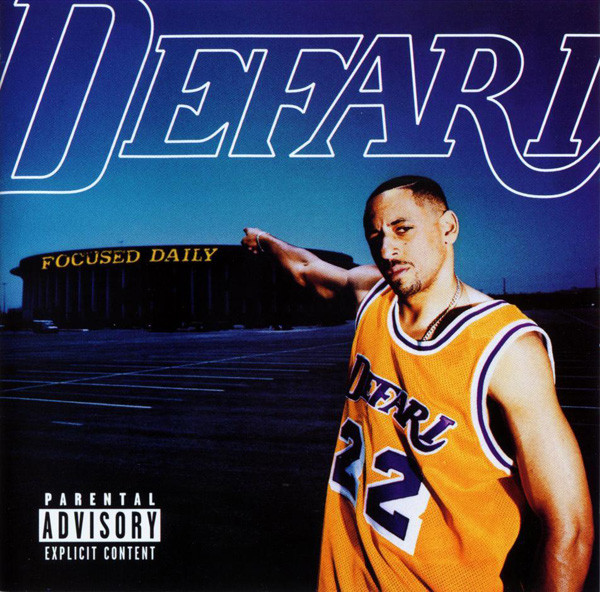jerry_parsons's tweet photo. Just picked this up on CD. Got the Album in the crates. This is a classic mid-90s West Coast Indy Hip Hop album which to this day is a must-buy if you have not got it. #Defari #Xzibit #DJBabu https://t.co/VHlCdEFsNI
