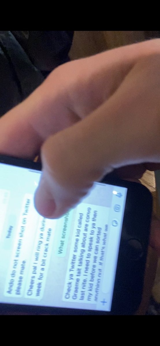 Graeme Tait tweet media