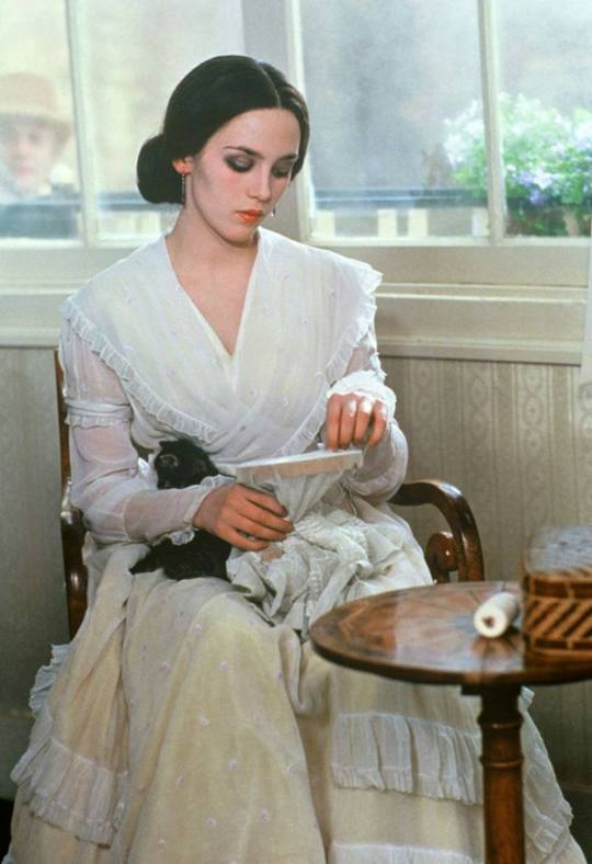 Happy Birthday Isabelle Adjani! 