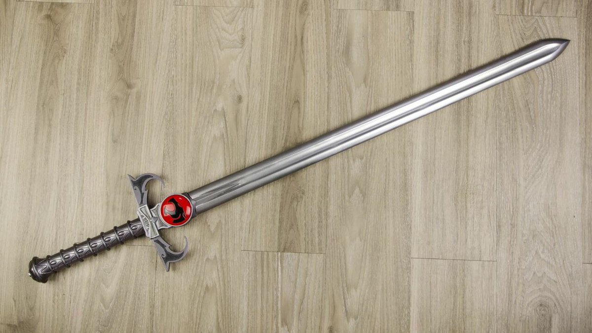 3DFilaPrint's tweet photo. Why not look at our #filaments &amp; see what you can use to #3DPrint some awesome #swords - like the ones @All3DP have shared! 

https://t.co/TqfYd1jWHz

https://t.co/GjsHjYYRA6 

#3DPrinting  #3DBusiness #3DEngineering #3DPrinter #3DDesign #3DSTL #3DFilaPrint #All3dp #Cosplay https://t.co/yvorPrPKtV