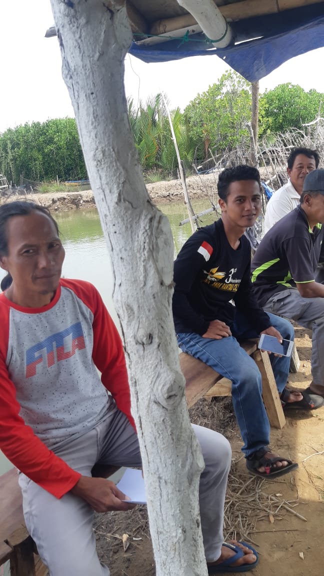 SwaraBahari's tweet photo. Pertemuan bulanan Pokdakan Gandu Karya Mandiri dg pembudidaya ikan nila salin produksi rata2 800Kg per 6 bulan Kelurahan Karangtalun Kec. Cilacap Utara Kab Cilacap Jawa Tengah
@jokowi
@saktitrenggono
@menpanrb

#SavePPB
#PPBgoPNS
#StopDiskriminasiPPB
#PNSkanPPB
#APPBIKASBI https://t.co/3Pe3nvu8Yk