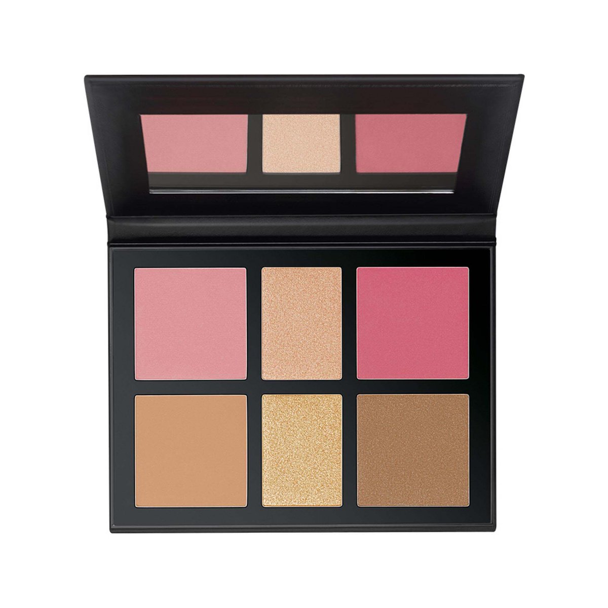 This 3-in-1 gem really does it all, and you can customise it too, with two bronze, blush and highlight shades in each one..😍

wu.to/bSR5vl
#Palette #ContourAndHighlight #Blush #Avon