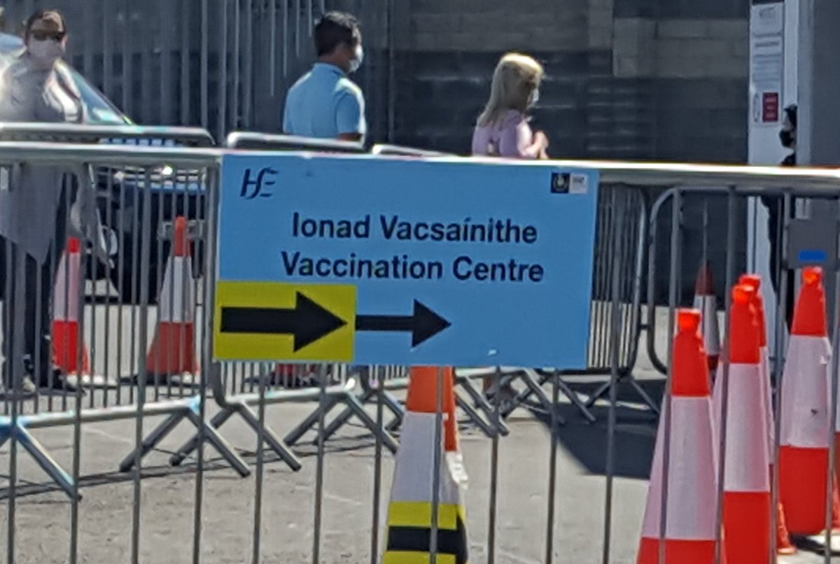 Moderna #2 today!!!! Thankyou <a href="/moderna_tx/">Moderna</a> !