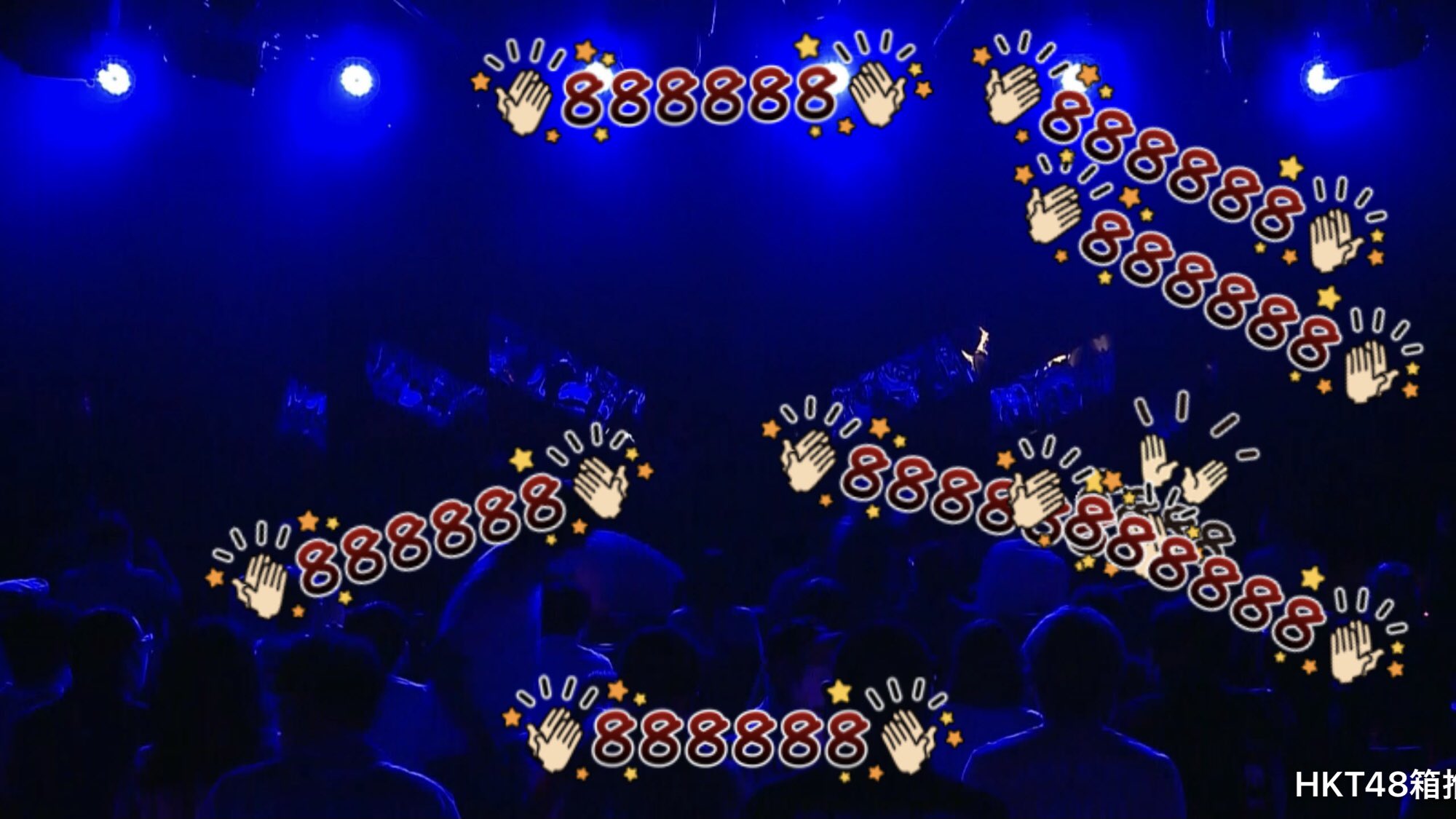 さわ ニコ生 最後までこのスタンプみたいなギフトの消し方わからなかったな T Co Ryy0iftdi4 Twitter