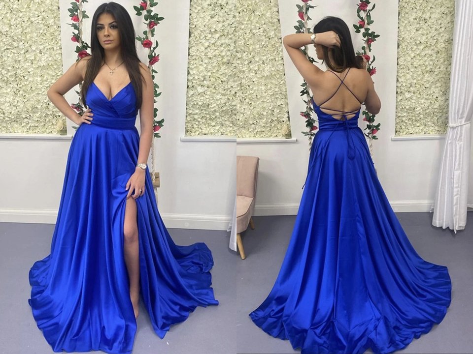 katepromstore's tweet photo. #Kateprom #ALinepromdress #VNeckpromdress #BacklessRoyalBluepromdress #SatinLongPromDress #OpenBackpromdress #RoyalBlueFormalGraduation #EveningDress #KPP1421
I really like this royal blue one dress, come on!  https://t.co/18pS95ugXT https://t.co/uLao4yTDv5
