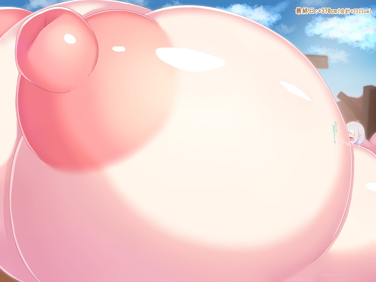 #2021年自分が選ぶ今年上半期の4枚 
超乳編 