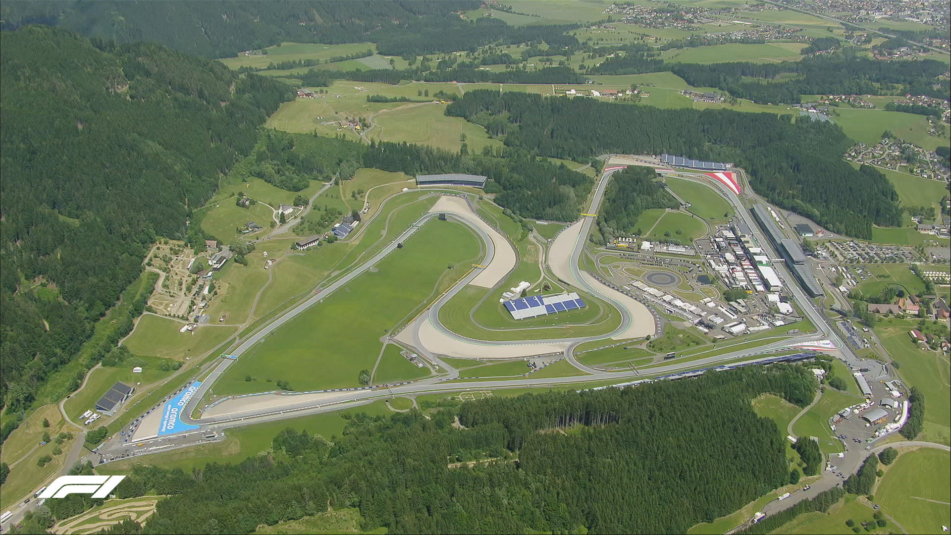 Formula 1 Race Start Weather Track Temp 53 4 Air Temp 26 3 Styriangp F1 T Co Il1mhqgopc Twitter