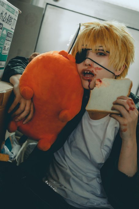 コスプレイヤーみっのTwitter画像60